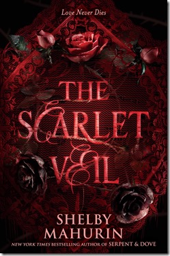 the scarlet veil