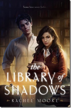 library of shadows