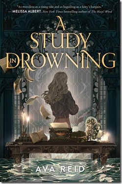 a study in drowning