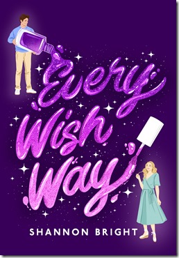 every wish way